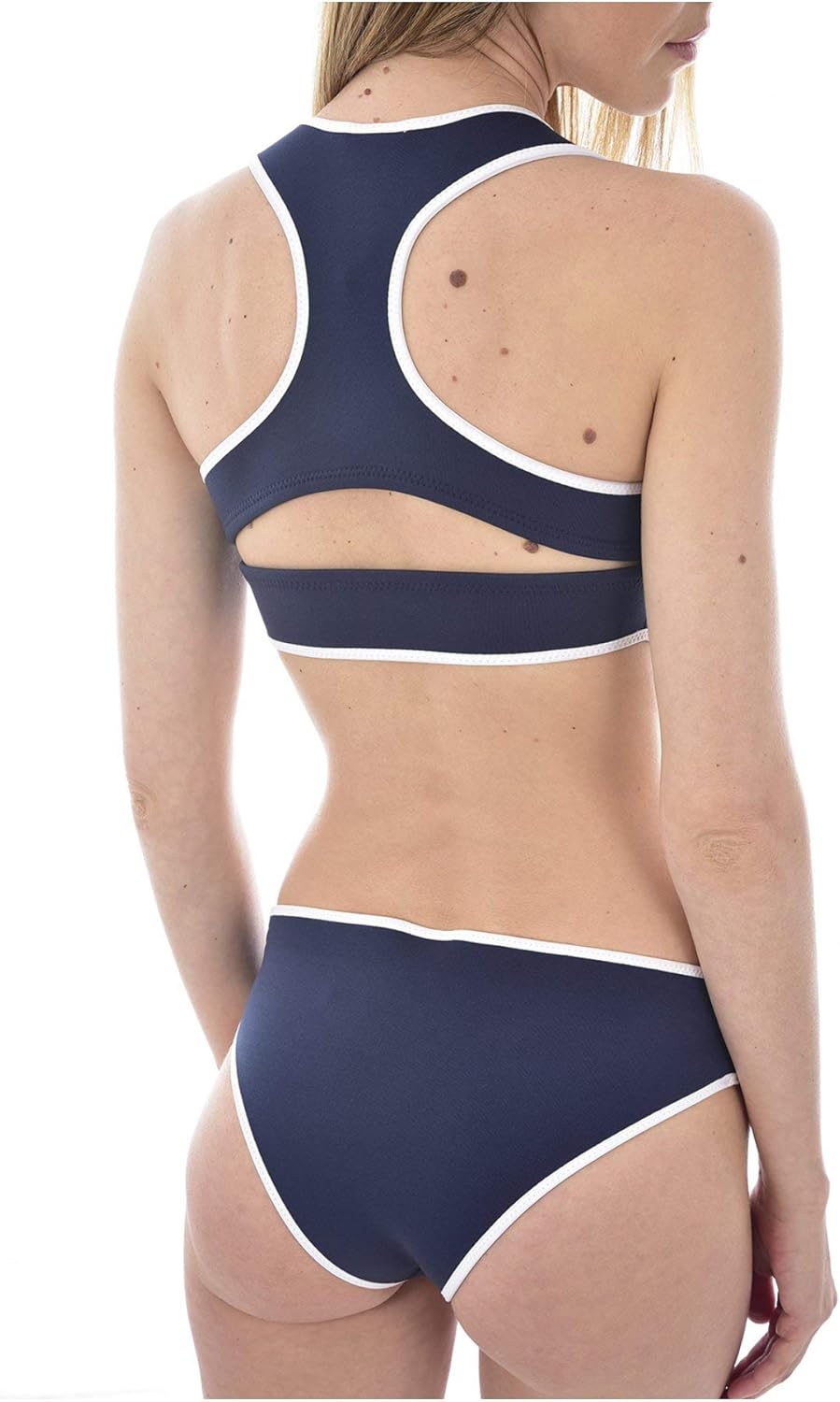 maillot de bain ellesse 2 pièce