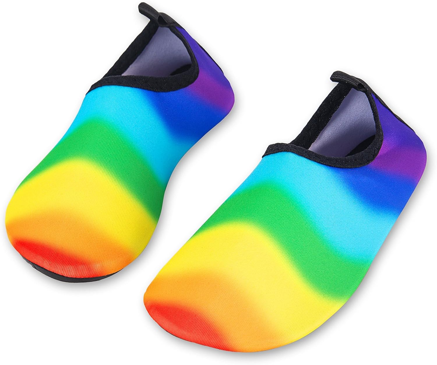 Mabove Kids Swim Water Shoes NonSlip Quick