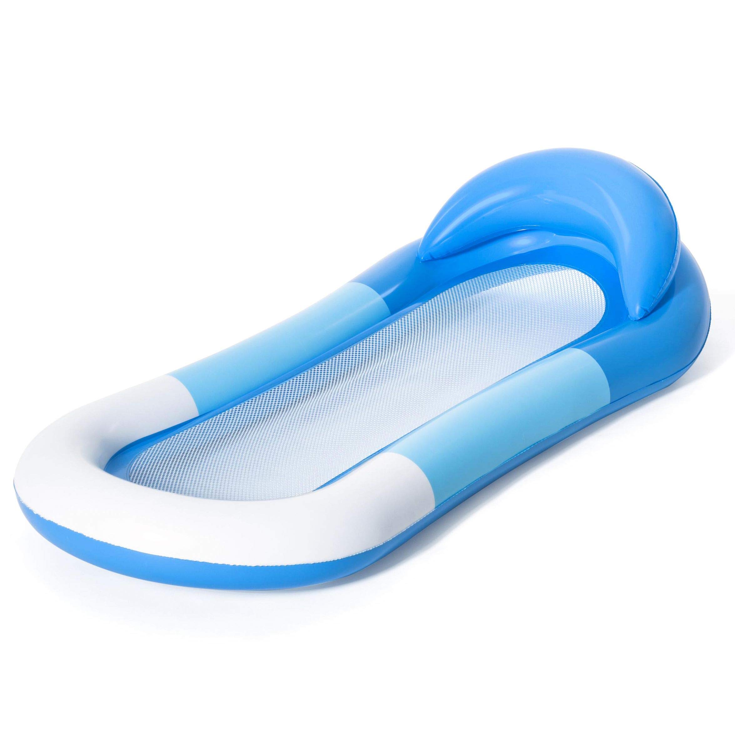 Bestway Luftmatratze „Wasserliege“ 160 x 84 cm