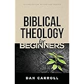 Biblical Theology for Beginners