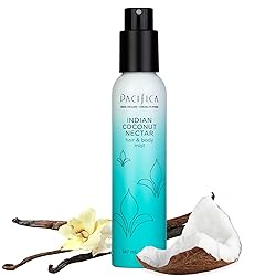 Pacifica Indian Coconut Nectar Hair Mist Perfume