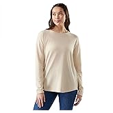 Smartwool Women's Shadow Pine Colorblock Sweater