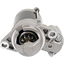 DB Electrical 410-52309 Starter Compatible