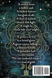 A Game of Malice and Greed