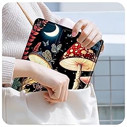 Amazon Fire HD 10 (9th Gen, 2019) 10.1" PU Leather