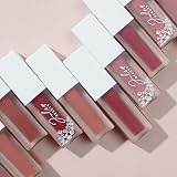 Julep Its Whipped Matte Lip Mousse Raspberry Fluff Long Lasting Non Drying view 7