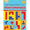 Didax Educational Resources Working with Pentominoes