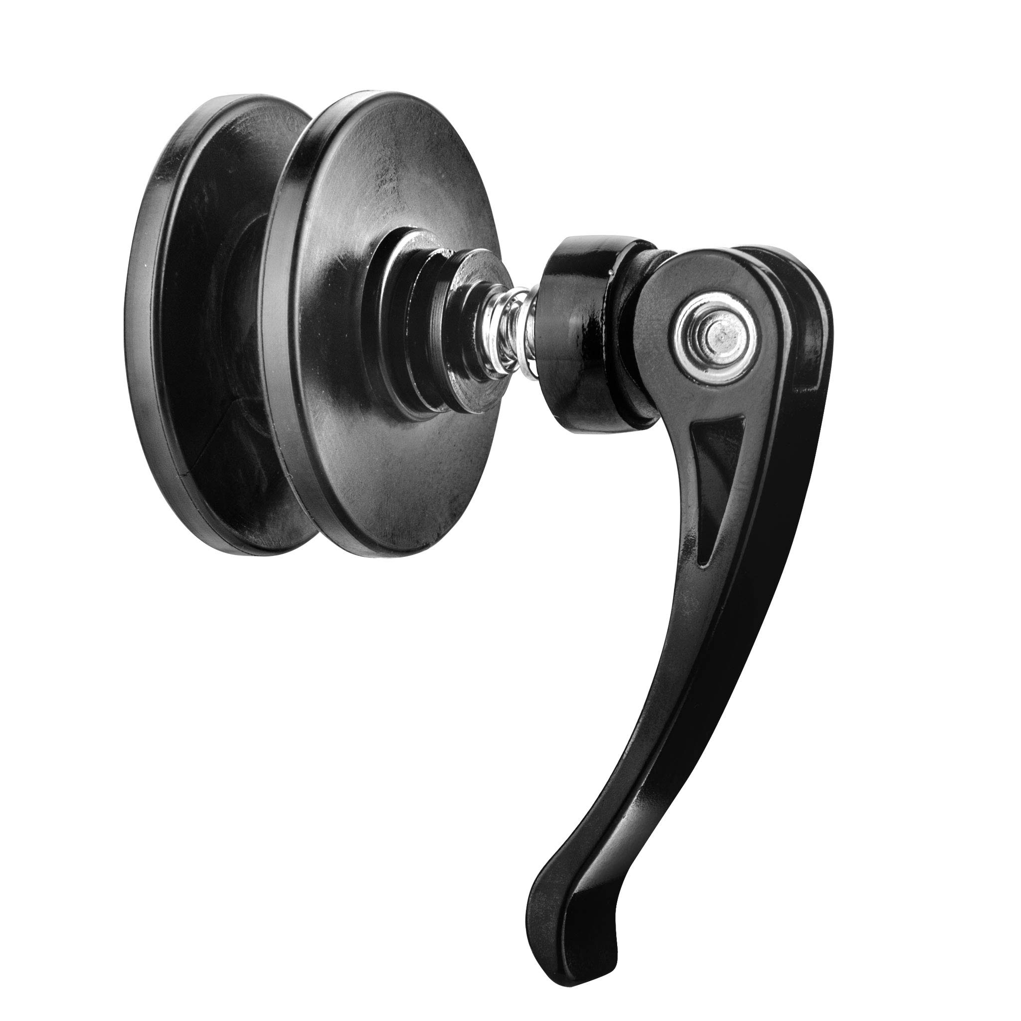 Birzman Chain Keeper – Durable Bike Chain Storage Tool, Prevents Chain Drop, Ideal for Bike Maintenance and Transport, Compact Design