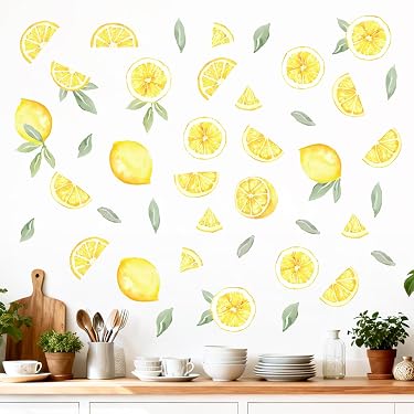 Kiwistar Strauss Linee Adesivo in 6 Dimensioni – Wall Sticker Wall Sticker, 54_Tuerkis, 240 x 120 cm