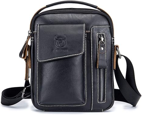 best cross body bag mens