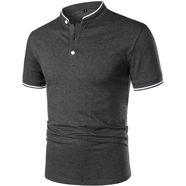 Amazon.com: Asquith & Fox Mens Classic Fit Tipped Polo Shirt (L