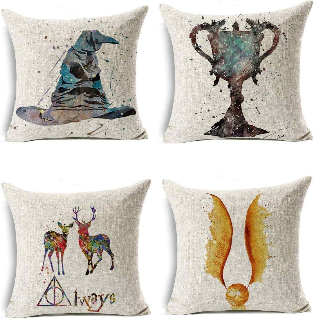 Best Home Decor Harry Potter