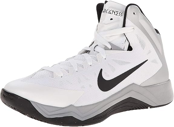 nike zoom hyperquickness 2015