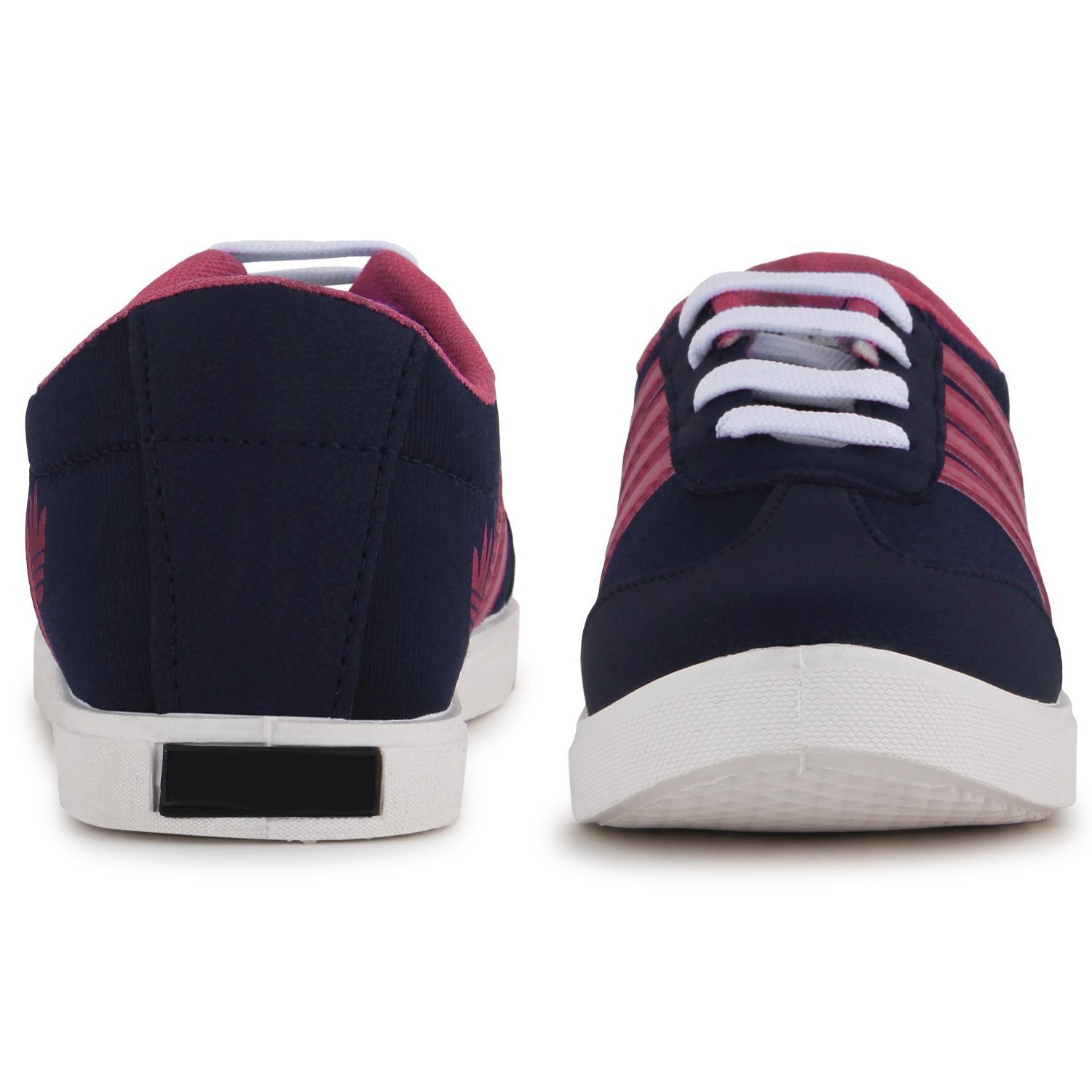 clymb perfect stylish party wear sneaker shoes for women