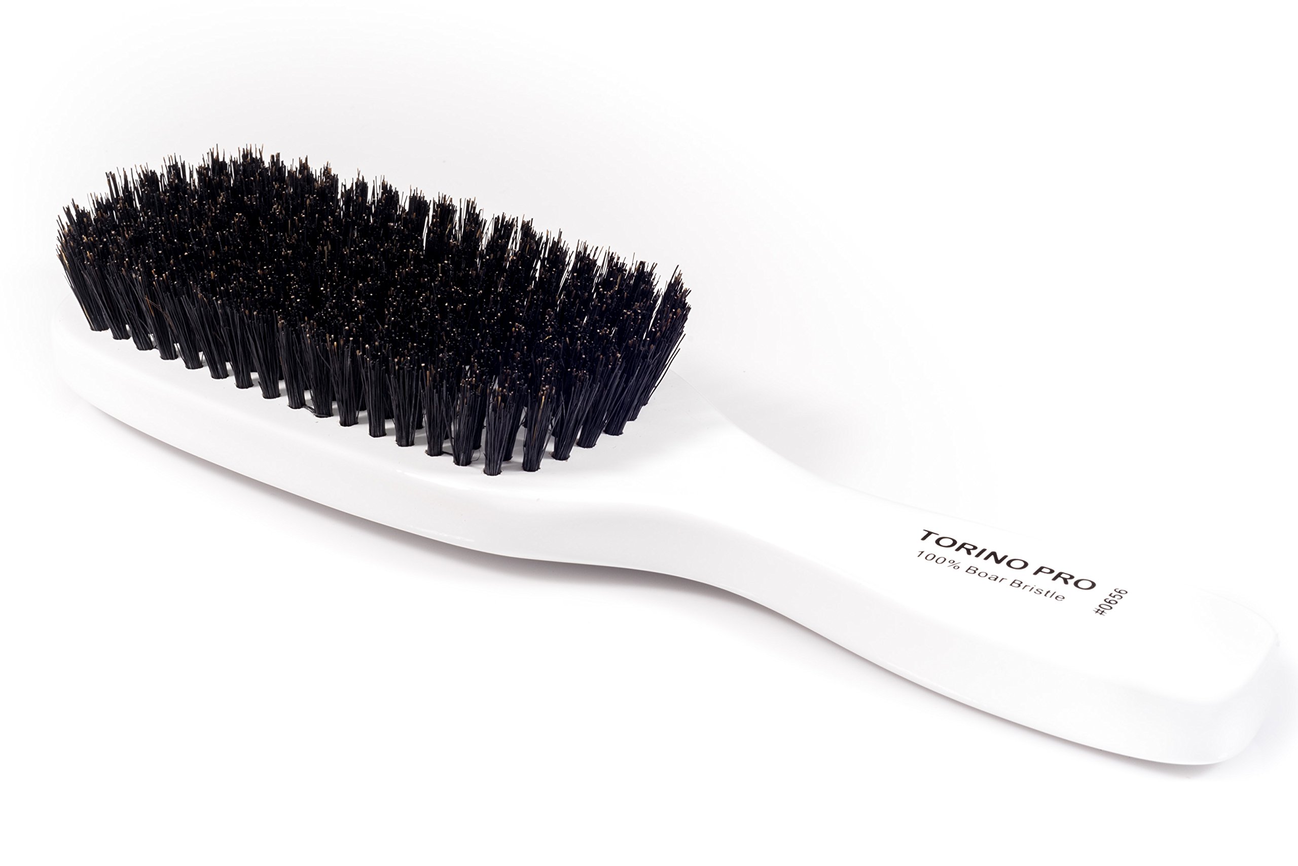 360 Waves Brush by Brush King OG Classic Torino Pro