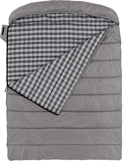 sleeping bag queen