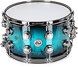 DW Collector's Series Exotic Snare Drum - 8 x 14