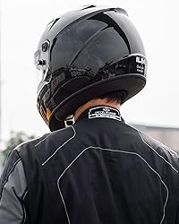 ILM Snell SA2020 Approved Auto Racing