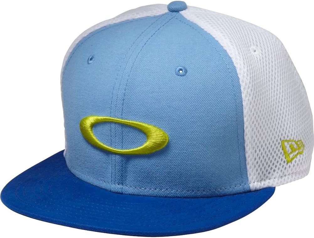 Oakley Skull Cap 2.0 (Electric Blue) at Amazon Men’s Clothing store