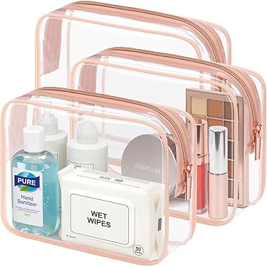 Amazon Best Sellers: Best Toiletry Bags Amazon Best Sellers: Best Toiletry Bags