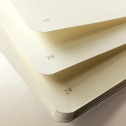LEUCHTTURM1917 - Notebook Hardcover Medium A5-251