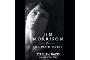 Jim Morrison