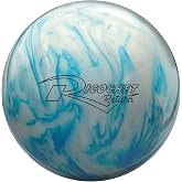 Columbia 300 Ricochet Return Bowling Ball