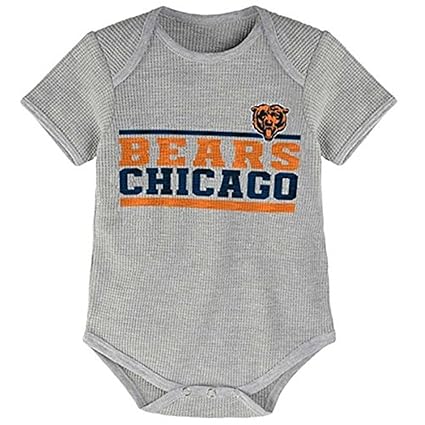 chicago bears jersey infant
