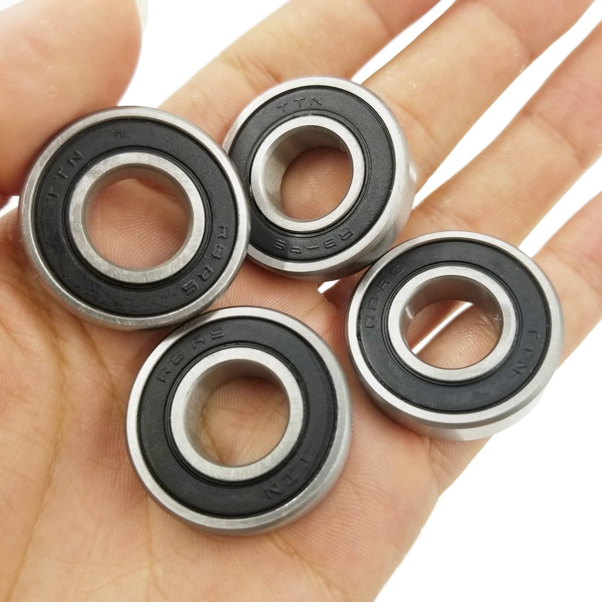 Подшипник r8 2rs