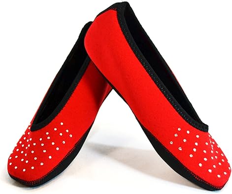 best women's travel slippers