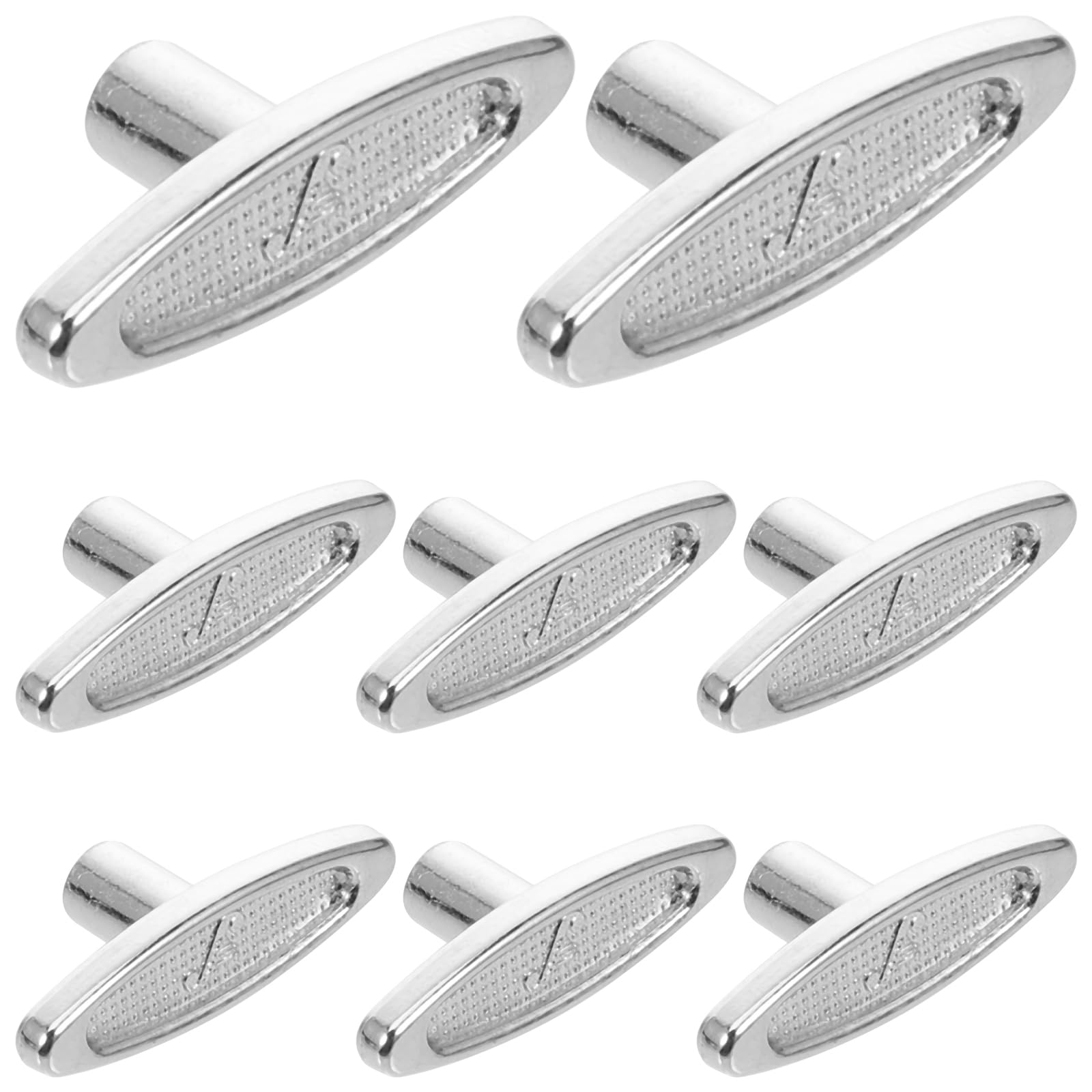 SUPVOX Music Box Winding Key Replacement T Shape Bar 1 Inch Winder for Diy Windup Jewelry Toys and Crafts