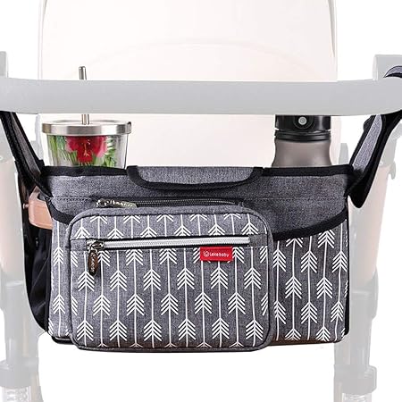 pram tidy bag