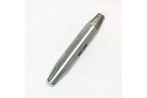 DABRIA Troy-Bilt Tiller Tine Shaft (1026A, GW-1026A)