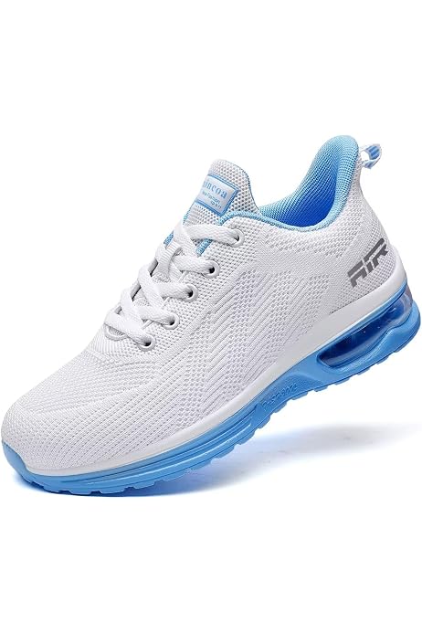 Amazon.com | JOYA ID Zoom III Grey Blue Women