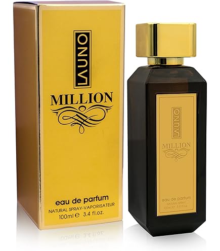 Amazon.com : Fragrance World La Uno Million Le Parfum EDP Perfume