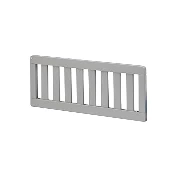 simmons crib toddler rail