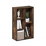 Furinno Luder 5-Cube Open Shelf