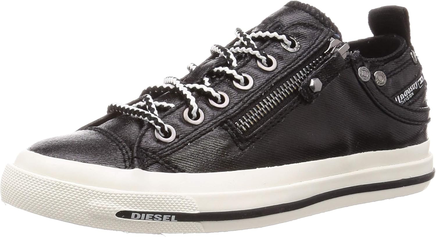 diesel sneakers for ladies 2018