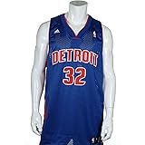 richard hamilton jersey