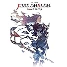 The Art of Fire Emblem: Awakening