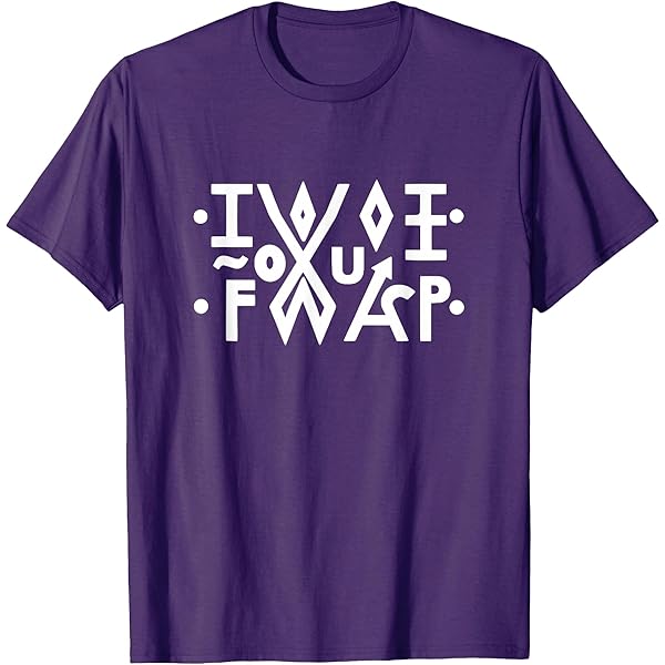 Amazon.com: Women's Tee Secret Message | Stylish Hidden Message