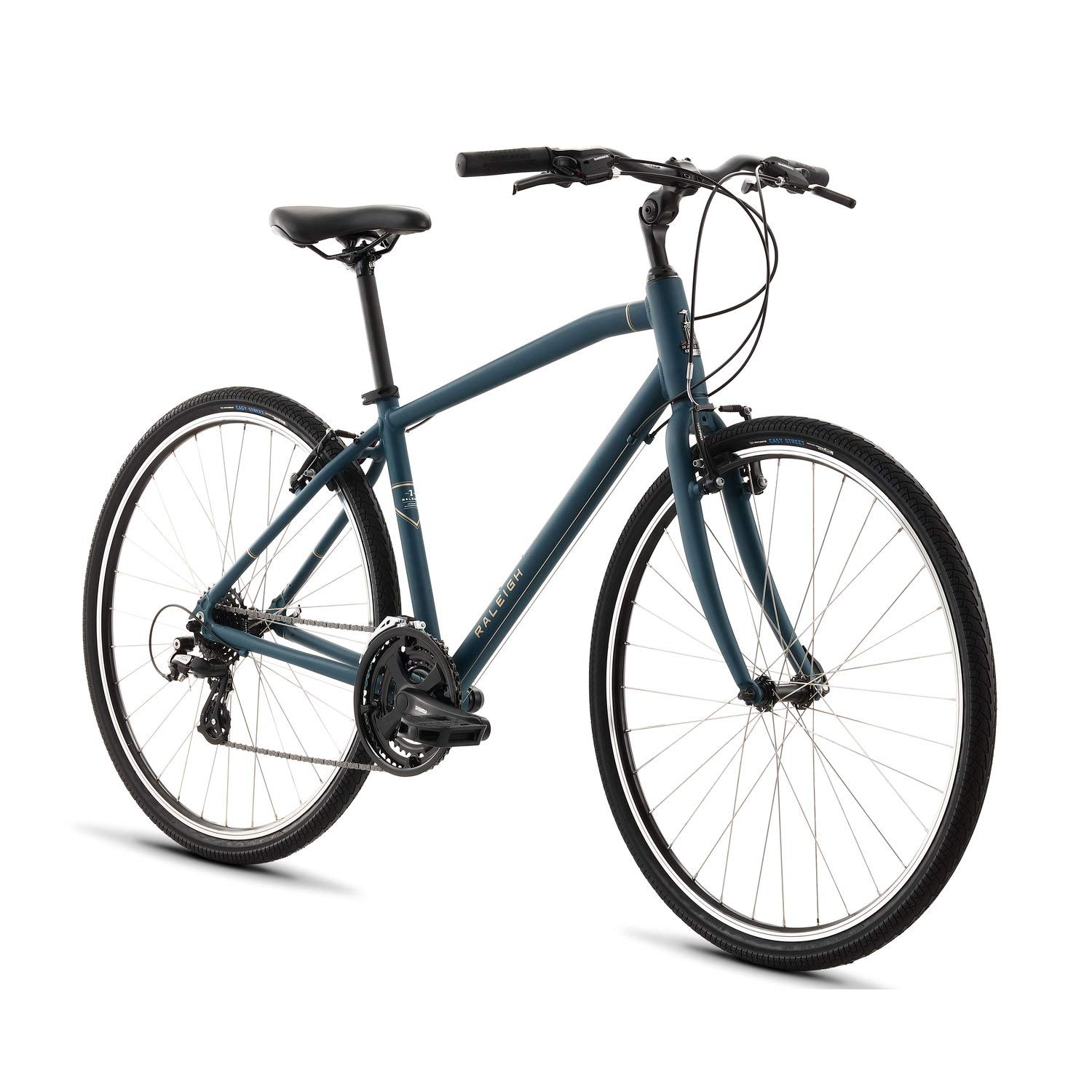 raleigh bikes detour 2