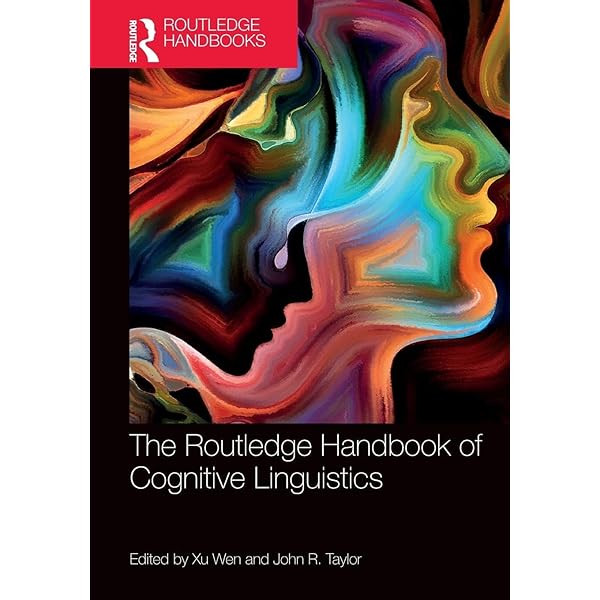 Amazon.com: The Oxford Handbook of Cognitive Linguistics