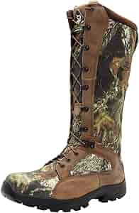 rocky mountain snake boots
