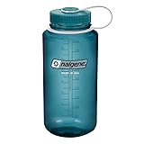 Nalgene Tritan Wide Mouth BPA-Free Water