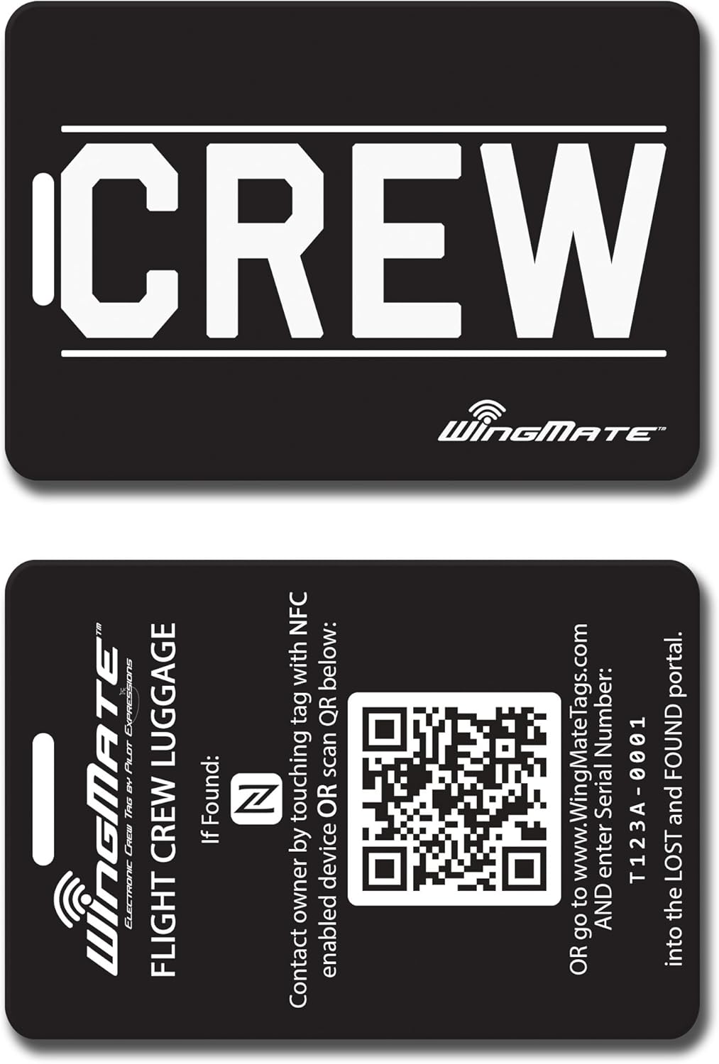 luggage tags store near me