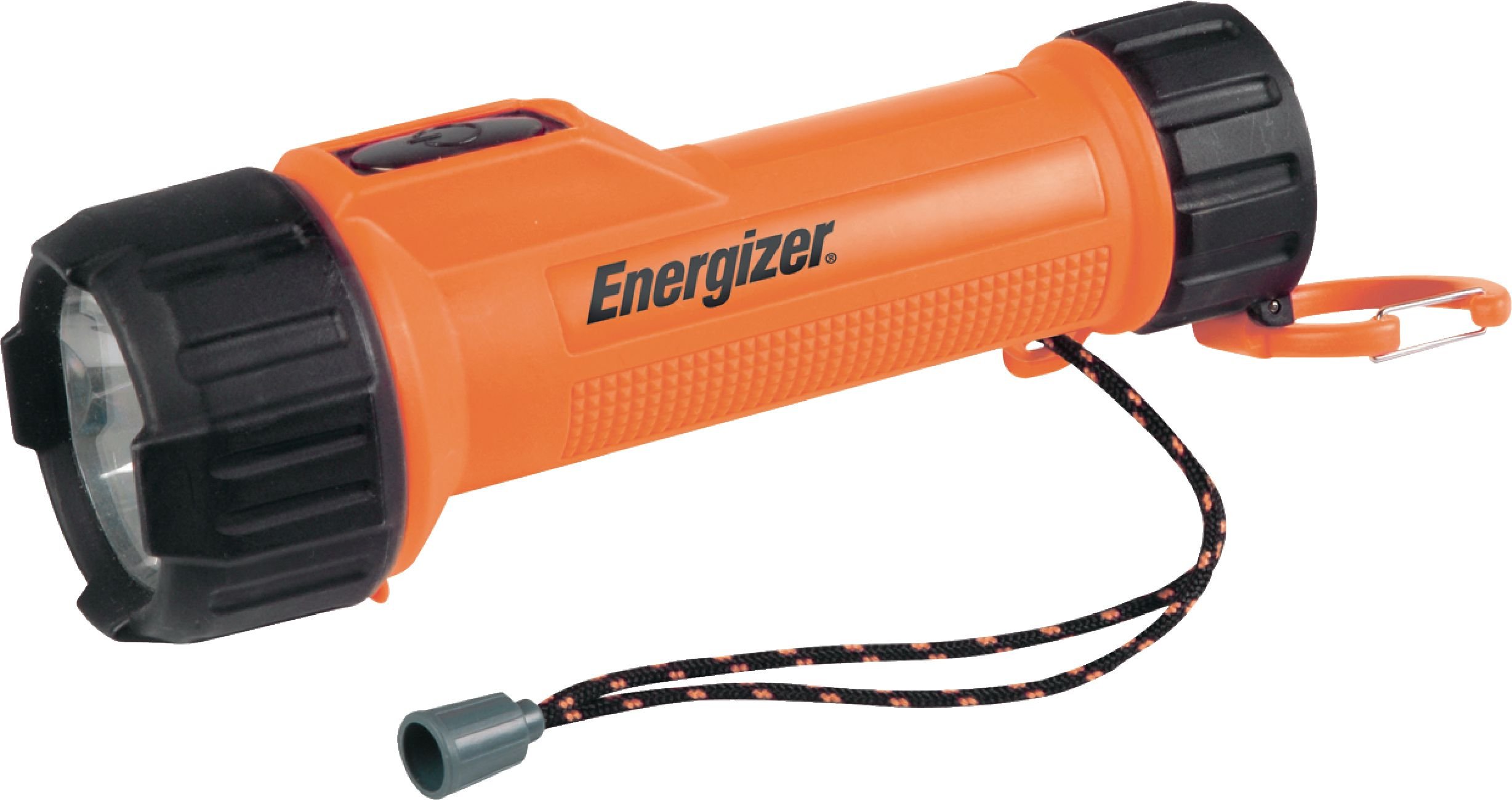 Energizer ATEX 2D Industrial Torch (Explosion-Proof Cat. 1) 1 LED for 2 x D