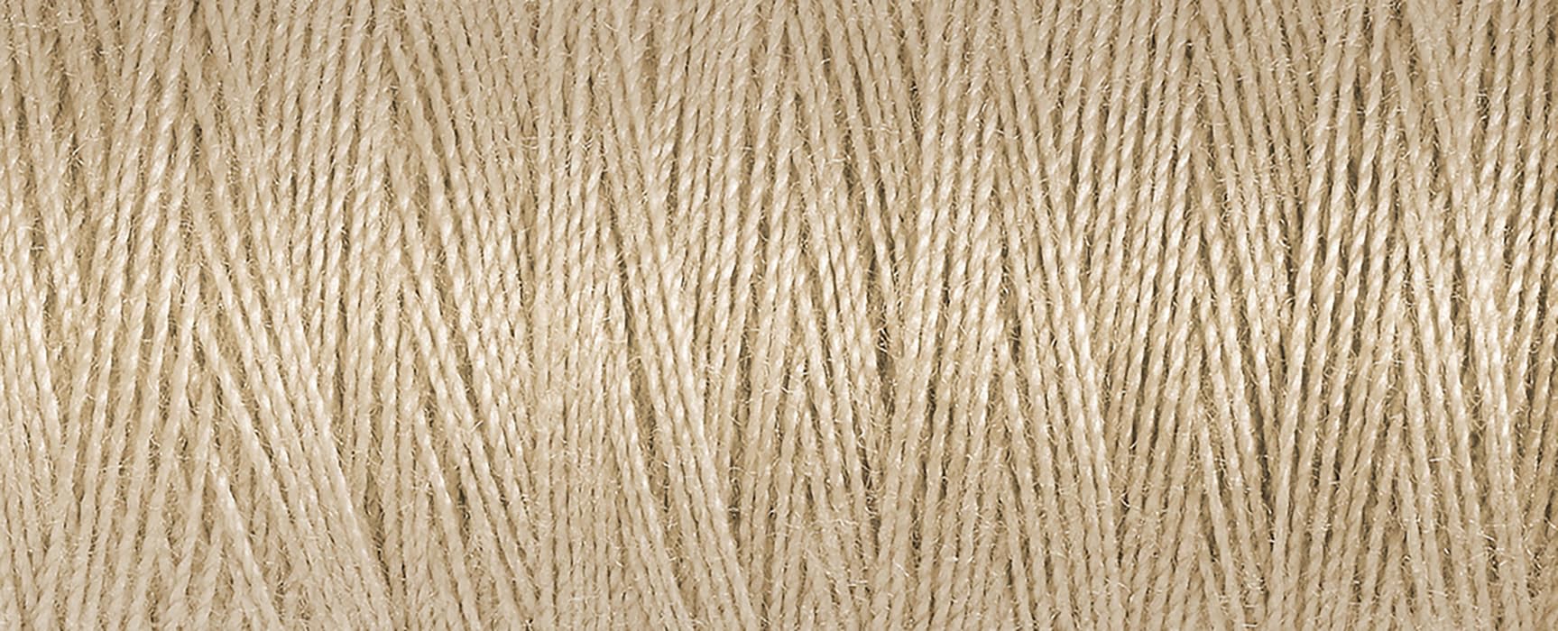 700160-2795 Gutermann Denim Thread, Ecru 100mtr