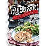 Pie Iron Creations (Delicious Fireside Cooking)