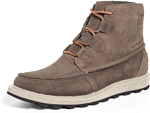 sorel boots mens amazon